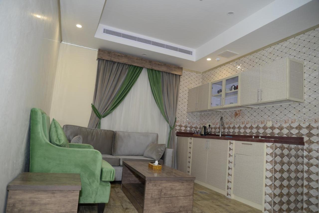 Lavana Al Salama Jeddah Exterior photo