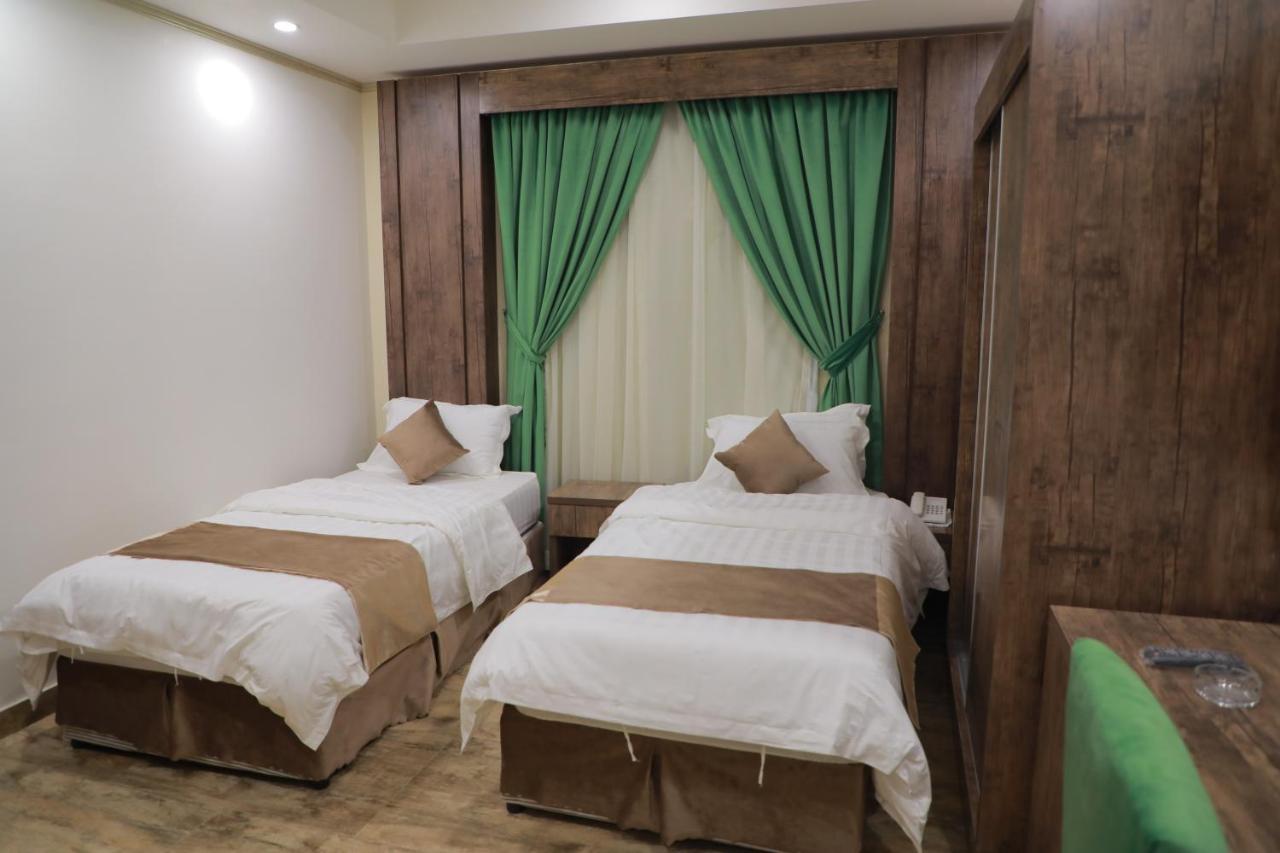 Lavana Al Salama Jeddah Exterior photo