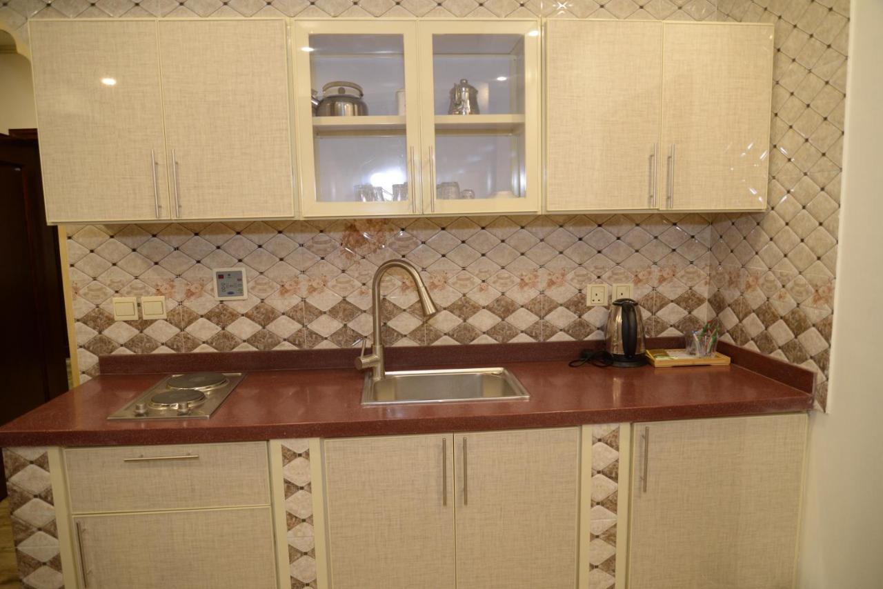 Lavana Al Salama Jeddah Exterior photo