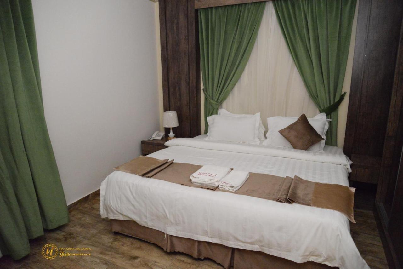 Lavana Al Salama Jeddah Exterior photo
